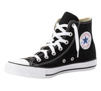 Sneaker CONVERSE "CHUCK TAYLOR ALL STAR WIDE", Herren, Gr. 36,5, schwarz, Textil, Schuhe Sneaker, weite Passform (71007602-36,5) schwarz