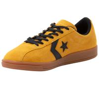 Converse Sneaker CLASSIC TRAINER SUEDE in Gelb 43