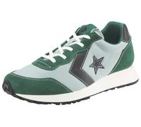 Sneaker CONVERSE "CONVERSE OMEGA TRAINER", Herren, Gr. 37, mountain teal, branch out, schwarz, Textil, Schuhe Sneaker (19292808-37) mountain teal, branch out, schwarz