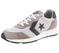 Sneaker CONVERSE "CONVERSE OMEGA TRAINER", Herren, Gr. 39, frozen thistle, dahlia dust, schwarz, Textil, Schuhe Sneaker (20177150-39) frozen thistle, dahlia dust, schwarz