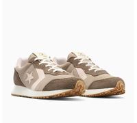 Sneaker CONVERSE "CONVERSE OMEGA TRAINER", Herren, Gr. 40, vintage cargo, shy flamingo, grounded, Textil, Schuhe Sneaker (11308506-40) vintage cargo, shy flamingo, grounded