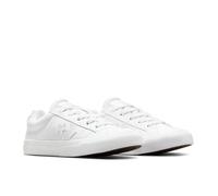 Sneaker CONVERSE "CONVERSE SPORT CASUAL EASY-ON", Damen, Gr. 27, weiß, barely grau, weiß, Synthetik, Textil, Schuhe Sneaker (62473438-27) weiß, barely grau, weiß