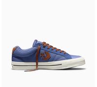 Sneaker CONVERSE "CONVERSE SPORT CASUAL", Herren, Gr. 38, indigo storm, unearthed, schwarz, Synthetik, Textil, Schuhe Sneaker (17551337-38) indigo storm, unearthed, schwarz