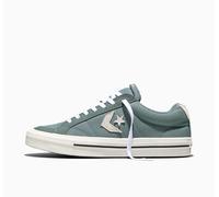 Sneaker CONVERSE "CONVERSE SPORT CASUAL", Herren, Gr. 41, mineral brew, weiß, schwarz, Synthetik, Textil, Schuhe Sneaker (43735960-41) mineral brew, weiß, schwarz