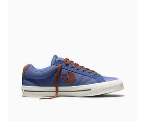 Sneaker CONVERSE "CONVERSE SPORT CASUAL", Herren, Gr. 42,5, indigo storm, unearthed, schwarz, Synthetik, Textil, Schuhe Sneaker (17551337-42,5) indigo storm, unearthed, schwarz