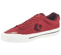 Sneaker CONVERSE "CONVERSE SPORT CASUAL", Herren, Gr. 44, rottin apple, schwarz currant, vintage weiß, Textil, Schuhe Sneaker (51722755-44) rottin apple, schwarz currant, vintage weiß