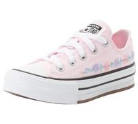 Sneaker CONVERSE "CTAS EVA LIFT", Damen, Gr. 35, rosa, Textil, Schuhe Sneaker (66082044-35) rosa