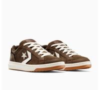 Sneaker CONVERSE "PRO BLAZE CLASSIC", Herren, Gr. 42, grounded, egret, fresh brew, Textil, Schuhe Sneaker (59960213-42) grounded, egret, fresh brew