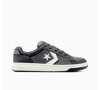 Sneaker CONVERSE "PRO BLAZE CLASSIC", Herren, Gr. 44, schwarz matter, egret, total eclipse, Textil, Schuhe Sneaker (34610723-44) schwarz matter, egret, total eclipse