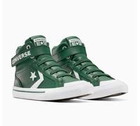 Sneaker CONVERSE "PRO BLAZE STRAP", Kinder, Gr. 33, branch out, weiß, branch out, Textil, Schuhe Sneaker (21763519-33) branch out, weiß, branch out