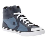 Converse PRO BLAZE STRAP HI für Kinder, blau, Gr. 38 EU