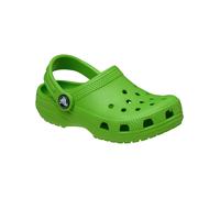 Crocs Classic Clog Green, Größe 45, Crocs Grün, 28/29 EU