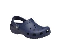 Crocs Kinder Classic Clog Sandale – Blau – Größe 38