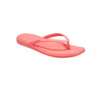 Sneaker CROCS "Miami Flip", Herren, Gr. 41, pink, Obermaterial: 50% Polyester PES. 50% Sonstiges Material (Ananasfaser) AM_PF ., Schuhe Sneaker (23464949-41) pink