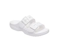 Crocs Women's Saturday Sandal White 39-40