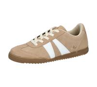 Sneaker Damen Schnürung braun LICO Easley - Braun / 37