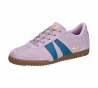 Sneaker Damen Schnürung lila LICO Easley - Lila / 39