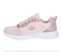 Sneaker Damen Schnürung rosa LICO Garcia - Rosa / 39