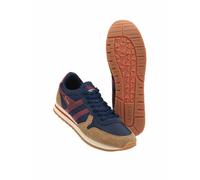 Sneaker Daytona Chute Mey & Edlich Braun 44 Herren