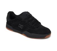 Dc CENTRAL BLACK/BLACK/GUM schuhe - 46,5EUR
