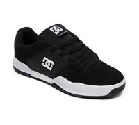 Sneaker DC SHOES "Central" Gr. 14(48,5), schwarz-weiß (black/white) Schuhe (65437712-14) black/white