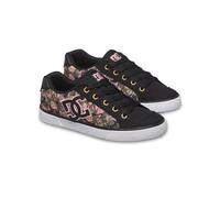 Sneaker DC SHOES "Chelsea", Damen, Gr. 5(36), rosa (rose), Obermaterial:Obermaterial: Textil / Futter: Textil / Außensohle: Gummi;, Schuhe Sneaker (31771951-5) rose