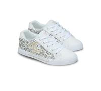 Sneaker DC SHOES "Chelsea", Damen, Gr. 8(39), cheetah, Obermaterial:Obermaterial: Textil / Futter: Textil / Außensohle: Gummi;, Schuhe Sneaker (31352820-8) cheetah