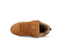 DC Shoes Court Graffik Brown/Gum Größe EU 45