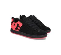Dc Shoes Court Graffik Sportschuhe (Herstellerartikelnummer: 300678-BHP-7.5B)