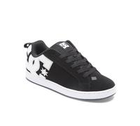 Dc Shoes Court Graffik Sportschuhe (Herstellerartikelnummer: 300678-BWS-8B)