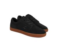 DC Shoes Herren Crisis 2 Sneaker, Grey Gum, 46 EU