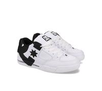 DC Shoes DC Command - Leather Shoes for Men - Lederschuhe - Männer - 44 - Blau,