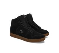 DC Shoes Manteca 4 Hi Black/Gum Größe EU 44