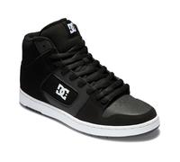 Dc Shoes Manteca 4 Hi Sportschuhe EU 39 Black / White