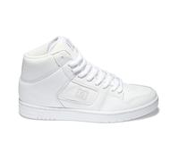 DC Shoes Manteca 4 HI - High-Top-Schuhe - Männer - 42.5 - Weiss
