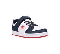 DC Shoes Manteca 4 V Sn - Shoes for Kids - Schuhe - Kinder - 37 - Weiss