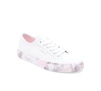Sneaker DC SHOES "Manual Tx Se", Damen, Gr. 5,5(36,5), orange (peach parfait), Obermaterial:Obermaterial: Textil (Walkfrottier) / Futter: Textil / Außensohle: Gummi;, Schuhe Sneaker (38568569-5,5)