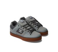 DC Shoes Pure Sneaker dunkelgrau - 40.5