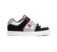 Dc Shoes Pure Sportschuhe (Herstellerartikelnummer: ADBS300267-WBD-13.5)