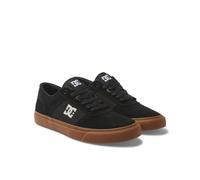 Dc Shoes Teknic Trainers Schwarz EU 39 Mann (Herstellerartikelnummer: ADYS300763-BGM-7)