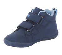 Sneaker DISNEY "Spiderman", Mädchen, Gr. 27, blau, Synthetik, Schuhe Sneaker, Barfußschhuhe, super weiche, flexible Sohle (19125008-27) blau