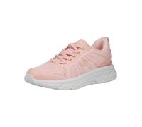 Sneaker DOCKERS BY GERLI "Dockers by Gerli Sneaker Textil", Damen, Gr. 41, rosa, Textil, Schuhe Sneaker (52146729-41) rosa