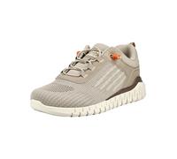 Sneaker DOCKERS BY GERLI "Dockers by Gerli Sneaker Textil", Herren, Gr. 41, natur, Textil, Schuhe Sneaker (87040463-41) natur