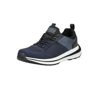 Sneaker DOCKERS BY GERLI "Dockers by Gerli Sneaker Textil", Herren, Gr. 41, navy, Textil, Schuhe Sneaker (30463762-41) navy