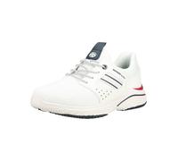 Sneaker DOCKERS BY GERLI "Dockers by Gerli Sneaker Textil", Herren, Gr. 45, weiß, Textil, Schuhe Sneaker (50942450-45) weiß