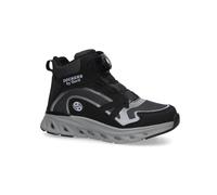 Dockers by Gerli Kinder Stiefeletten 57HS703-637100 wasserabweisend, warm gefüttert Schwarz 37 EU