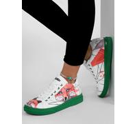 DOGO Ace Sneakers - Red Fox 37