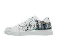 DOGO Damen Ace Sneakers Sneaker
