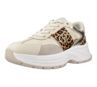 Sneaker Donna LIU-Jo Eva 02 Leopard/Ivory DS25LJ20 BA5065 PX243 38