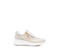 Sneaker Donna Nero Giardini Velvet Milk, 36